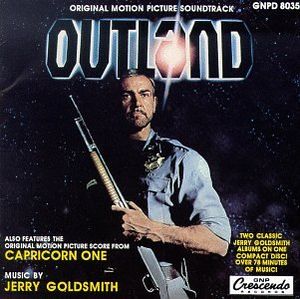 Outland: Hot Water