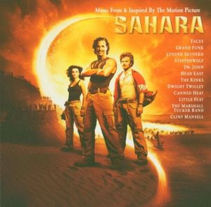 Sahara: Music From & Inspired by the Motion Picture