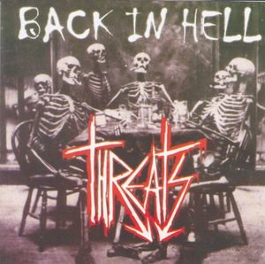 Back in Hell (EP)