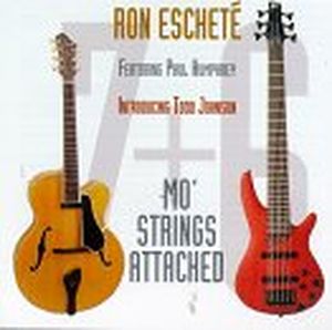 Mo' Strings Attached