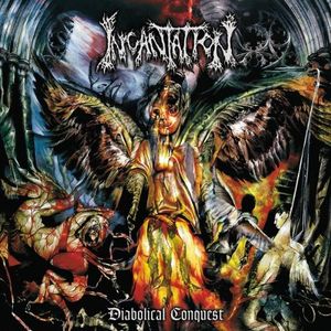 Desecration (of the Heavenly Graceful)