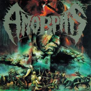 Pilgrimage From Darkness