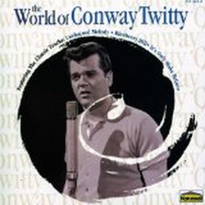 The World of Conway Twitty