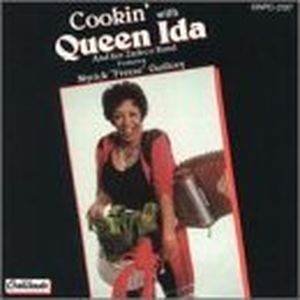 Cookin' with Queen Ida