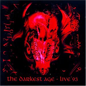 Dark Age (Live)