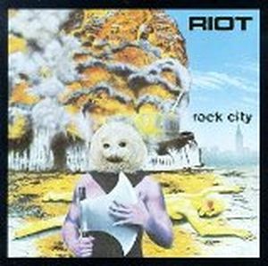 Rock City