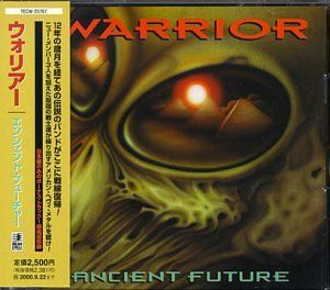 Ancient Future