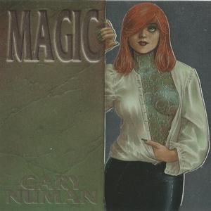 Magic (Single)