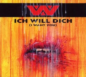 I Want You (:W: Slut remix)