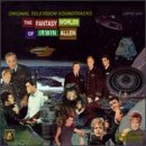 Voyage to the Bottom of the Sea: Main Title