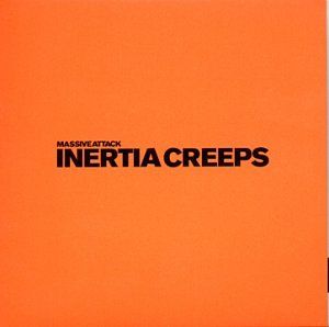 Inertia Creeps (Manic Street Preachers version)