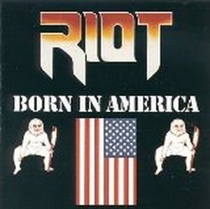 Born in America