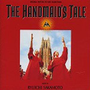 The Handmaid’s Tale Suite 2