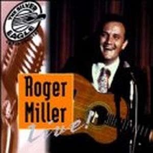Roger Miller Live! (Live)