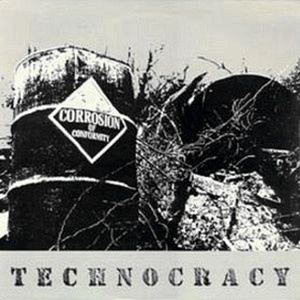 Technocracy