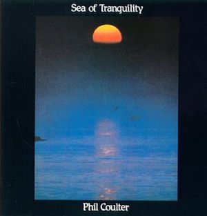 Sea of Tranquility