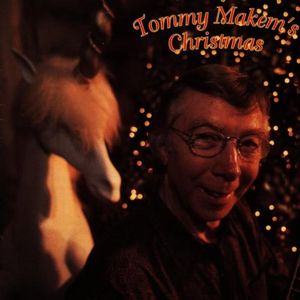 Tommy Makem's Christmas