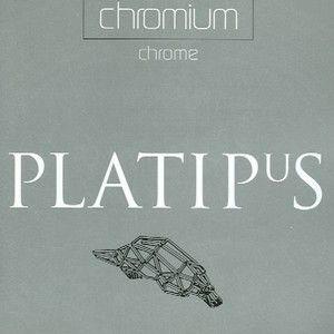 Chrome (Terra Ferma remix)