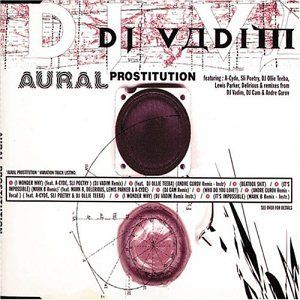 Aural Prostitution (Andre Gurov remix) (instrumental)