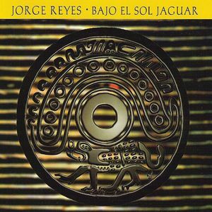 Canción del jaguar‐luna