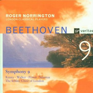 Symphony no. 9
