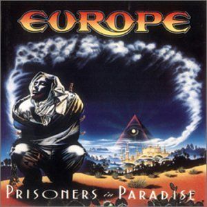 Prisoners In Paradise
