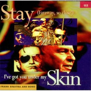 I've Got You Under My Skin