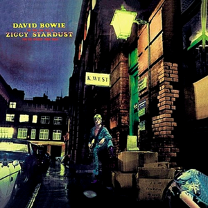 Ziggy Stardust (2024 Dolby Atmos mix)