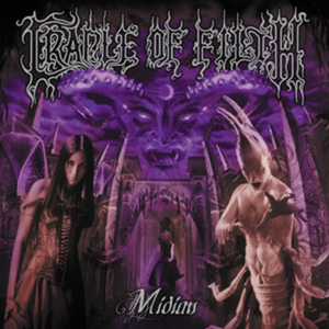 At the Gates of Midian