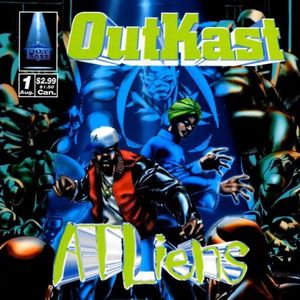 ATLiens (album version)