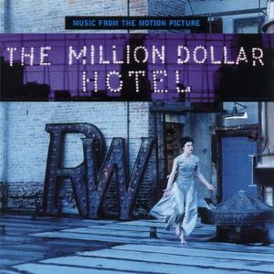 The Million Dollar Hotel (OST)