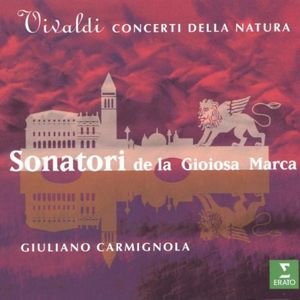 La Notte: Concerto, RV 104 in G minor: Largo 'Il Sonno'