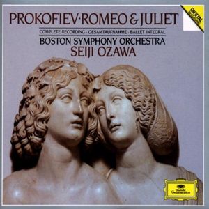 Romeo and Juliet, op. 64, Act 1: IV. Morning dance