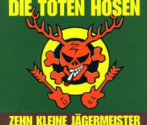 Zehn kleine Jägermeister