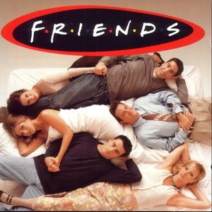 Friends (OST)