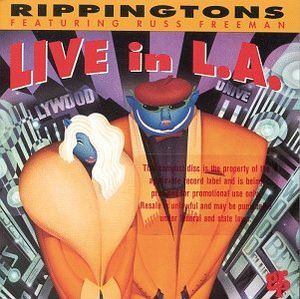 Introduction of the Band (Live)