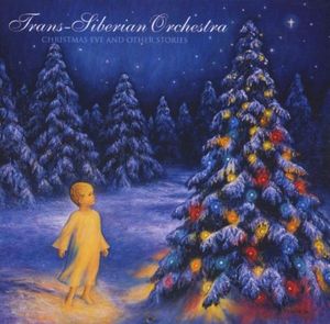 O Come All Ye Faithful / O Holy Night (instrumental)