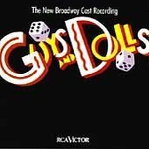 Guys and Dolls (1992 Broadway Revival Cast) (OST)