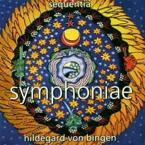Symphoniae: Geistliche Gesänge