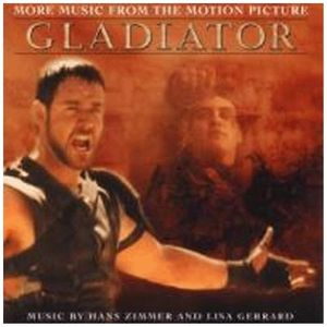 The Gladiator Waltz