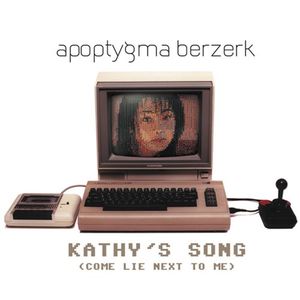 Kathy’s Song (Beborn Beton remix)