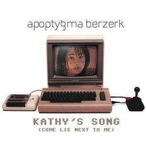 Kathy’s Song (C‐64 version)