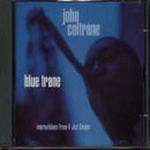 Blue Trane (Live)