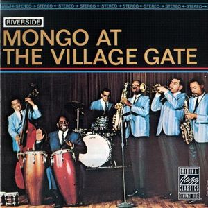 Mongo's Groove (Live)