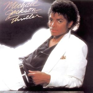 P.Y.T. (Pretty Young Thing) (Thriller 25th Anniversary remix)