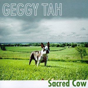 Sacred Cow