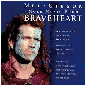 More Music From Braveheart (OST)
