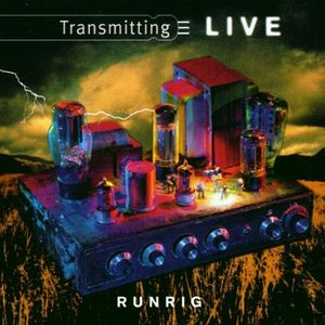 Transmitting Live (Live)