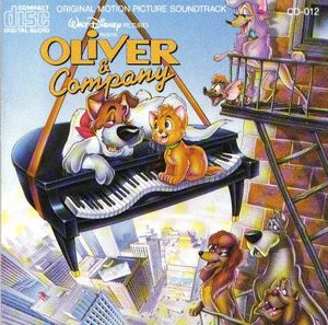 Oliver & Company (OST)
