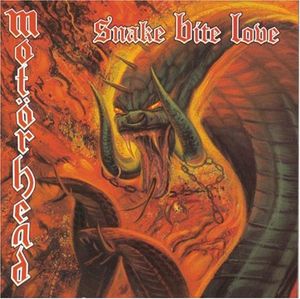 Snakebite Love